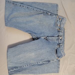 Levis 511 Slim Fit Jean